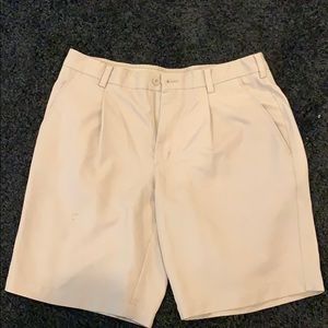 Nike golf shorts